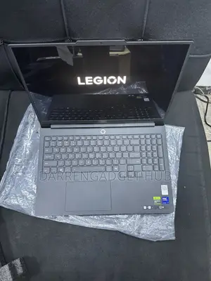 Laptop Lenovo Legion 7 32GB Intel Core Ultra 9 SSD 1T