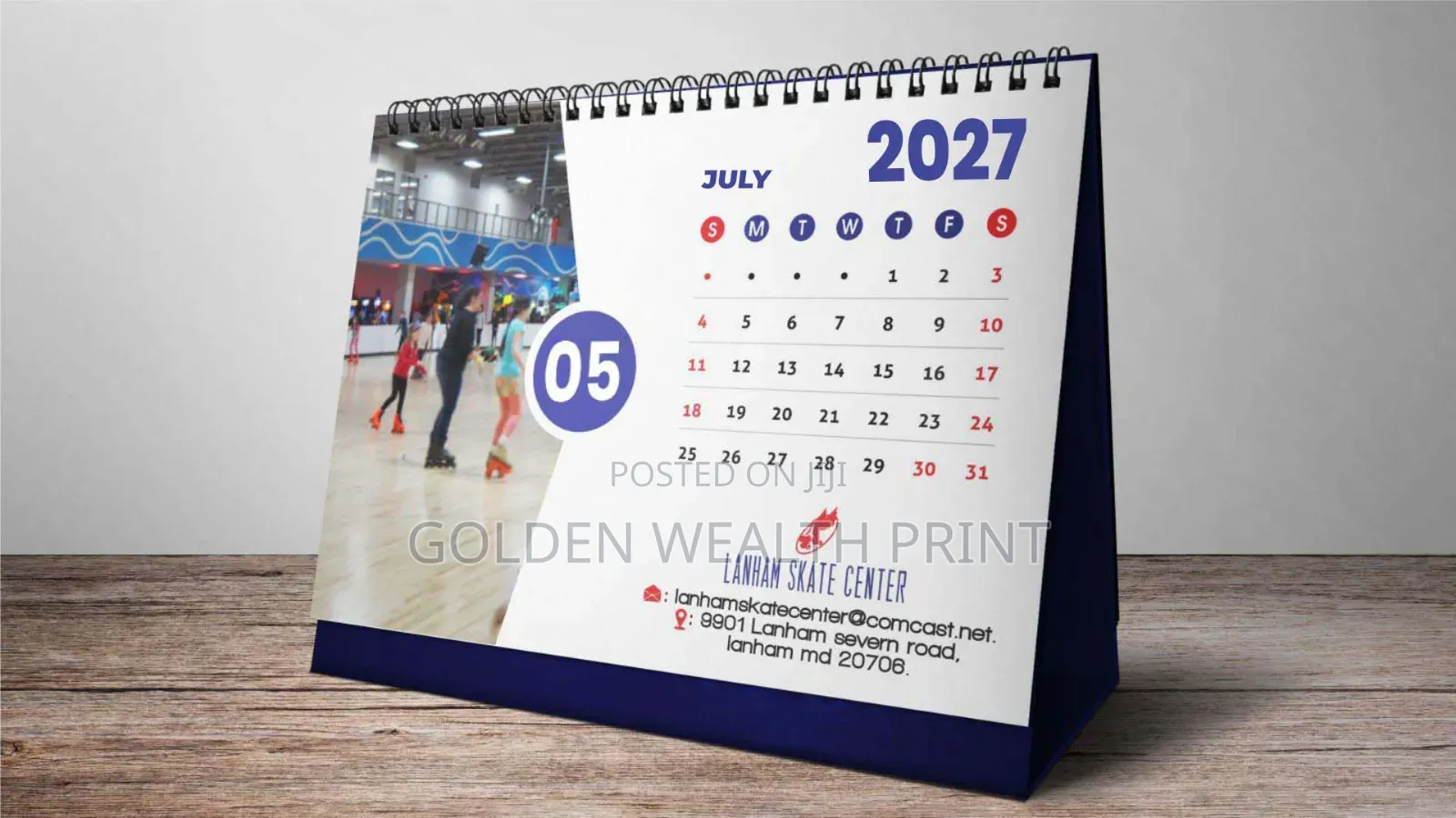 Printing Services