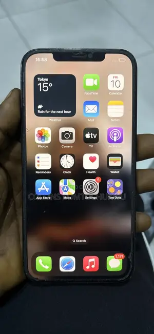 Apple iPhone 12 Pro Max 128 GB Blue