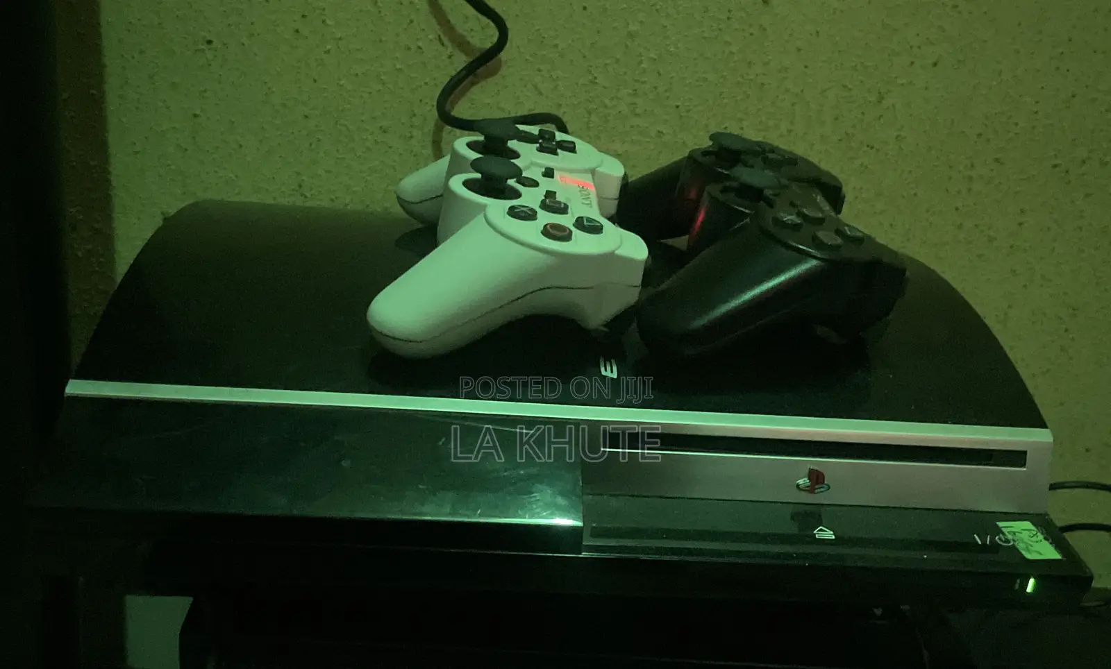Playstation 3 (Ps3)