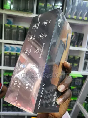 Xdobo Speaker
