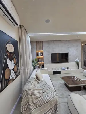 Luxurious 2 Bedroom