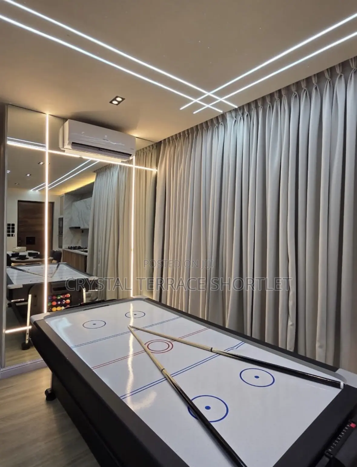 Luxurious 2 Bedroom