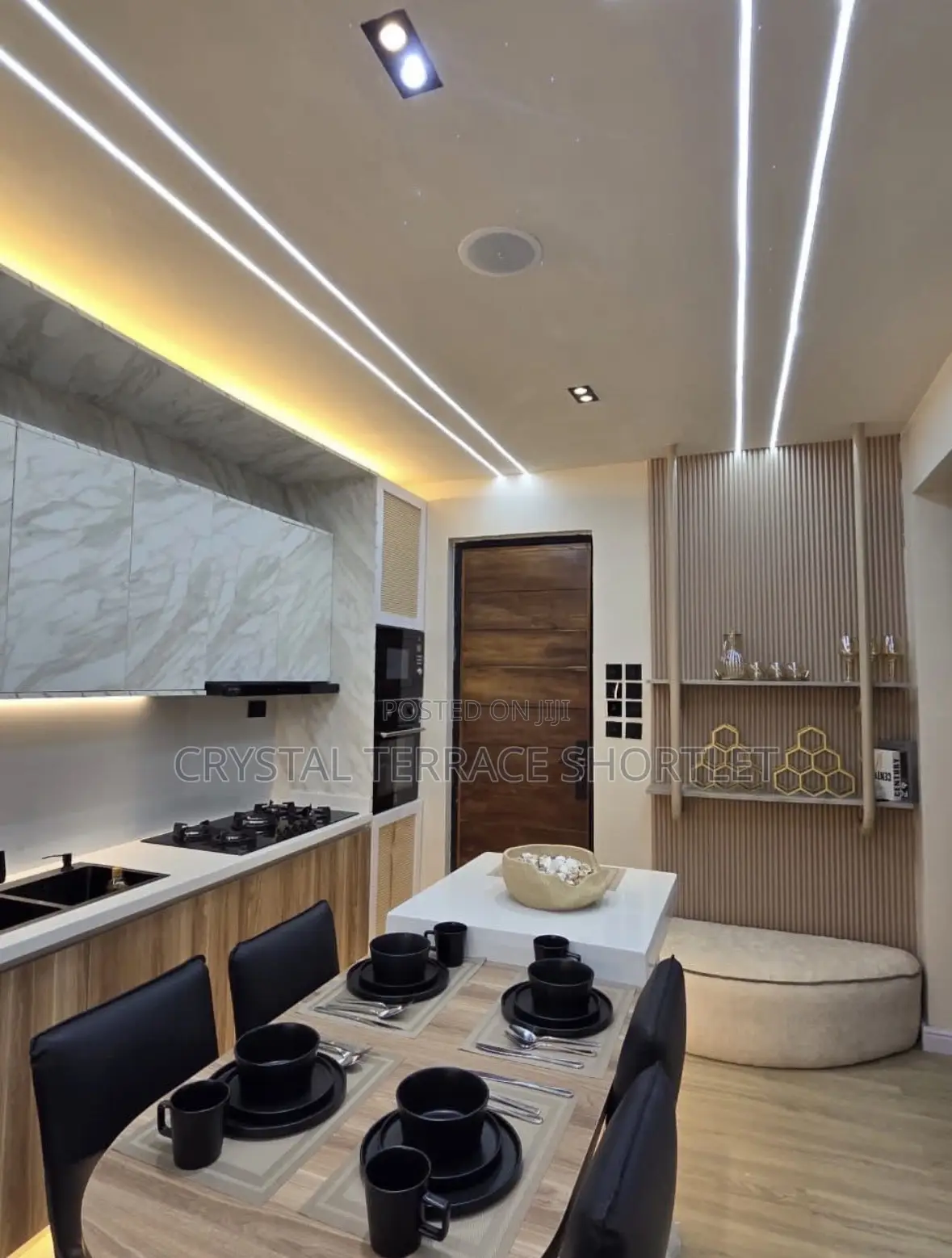 Luxurious 2 Bedroom