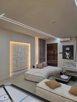Luxurious 2 Bedroom