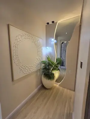 Luxurious 2 Bedroom