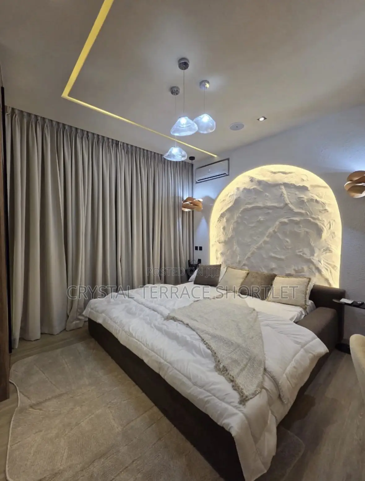 Luxurious 2 Bedroom