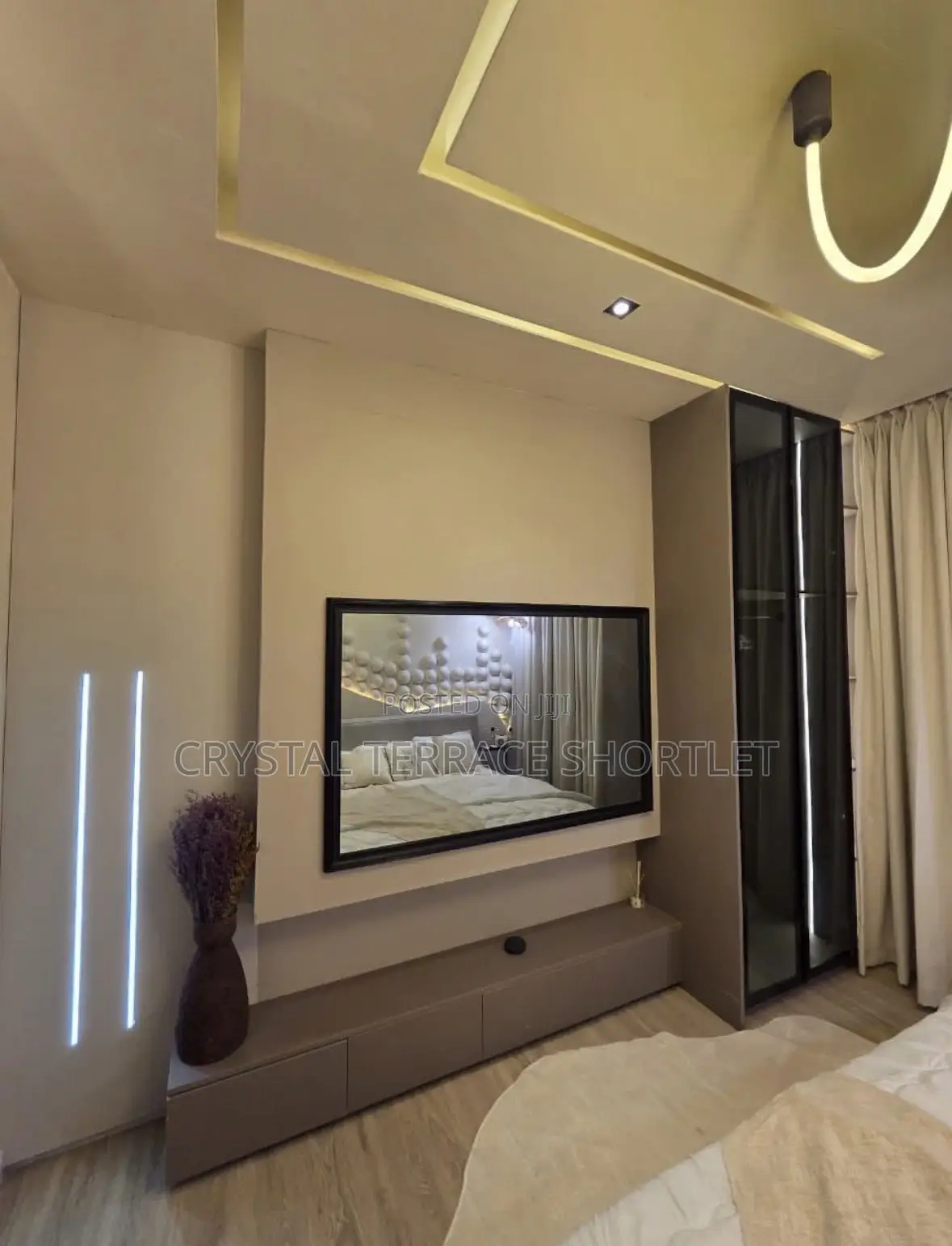 Luxurious 2 Bedroom