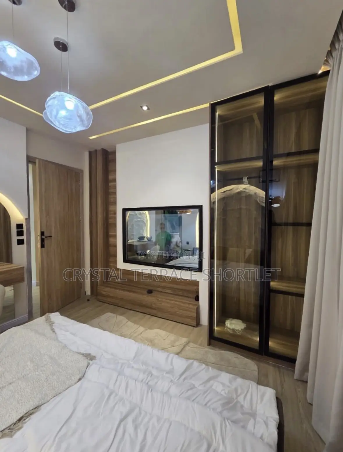 Luxurious 2 Bedroom