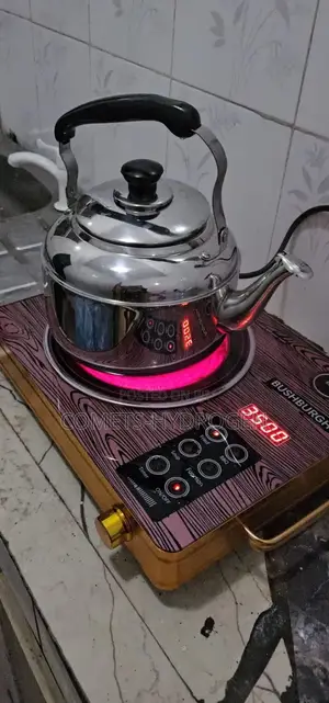 Inverter Electric Cooker Fast Best for Prepaid Meter, Solar Inverter
