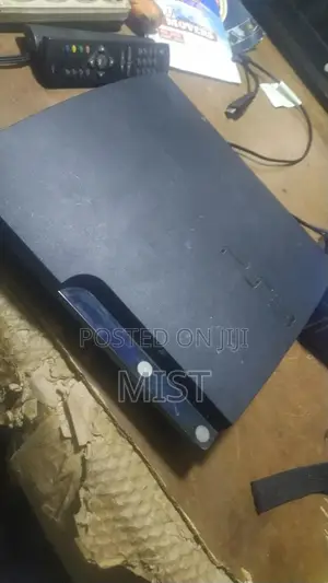 Sony Playstation 3