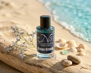 Nellysanchez Oil Perfume