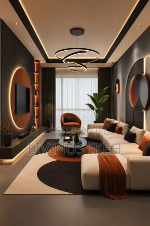 Interior Designs