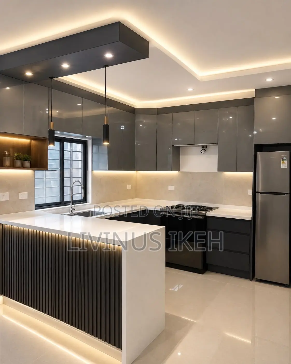 Interior Designs