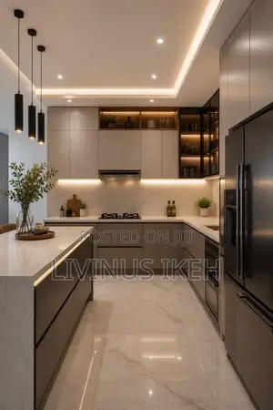 Interior Designs