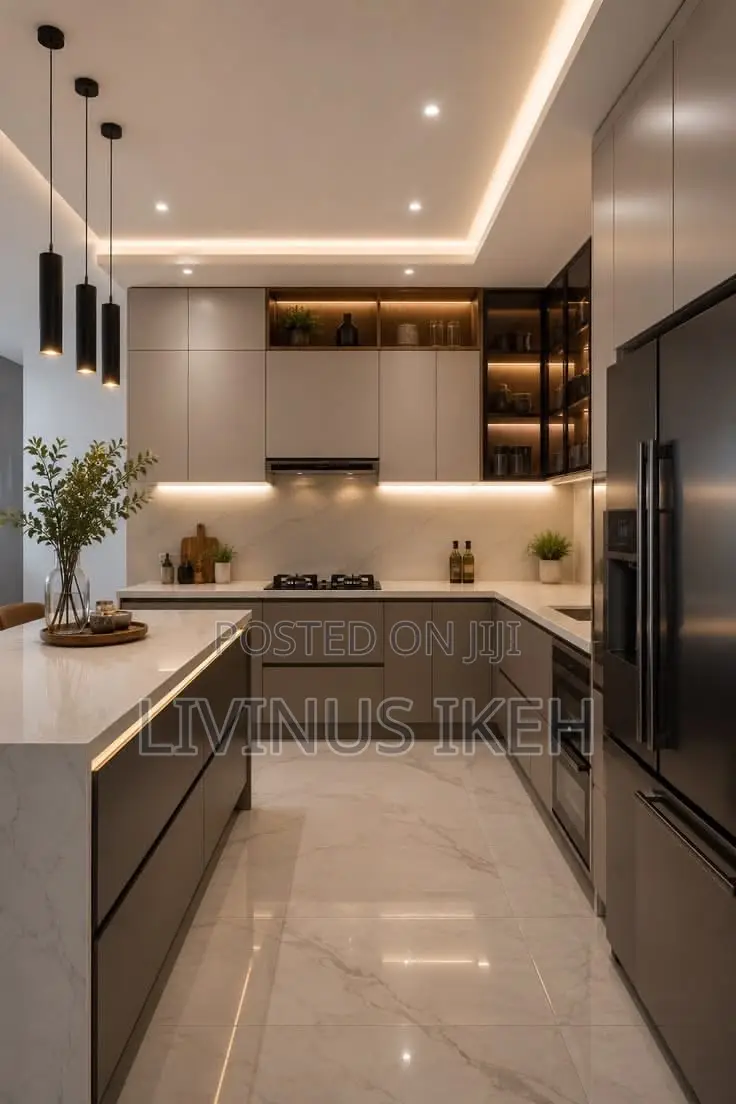 Interior Designs
