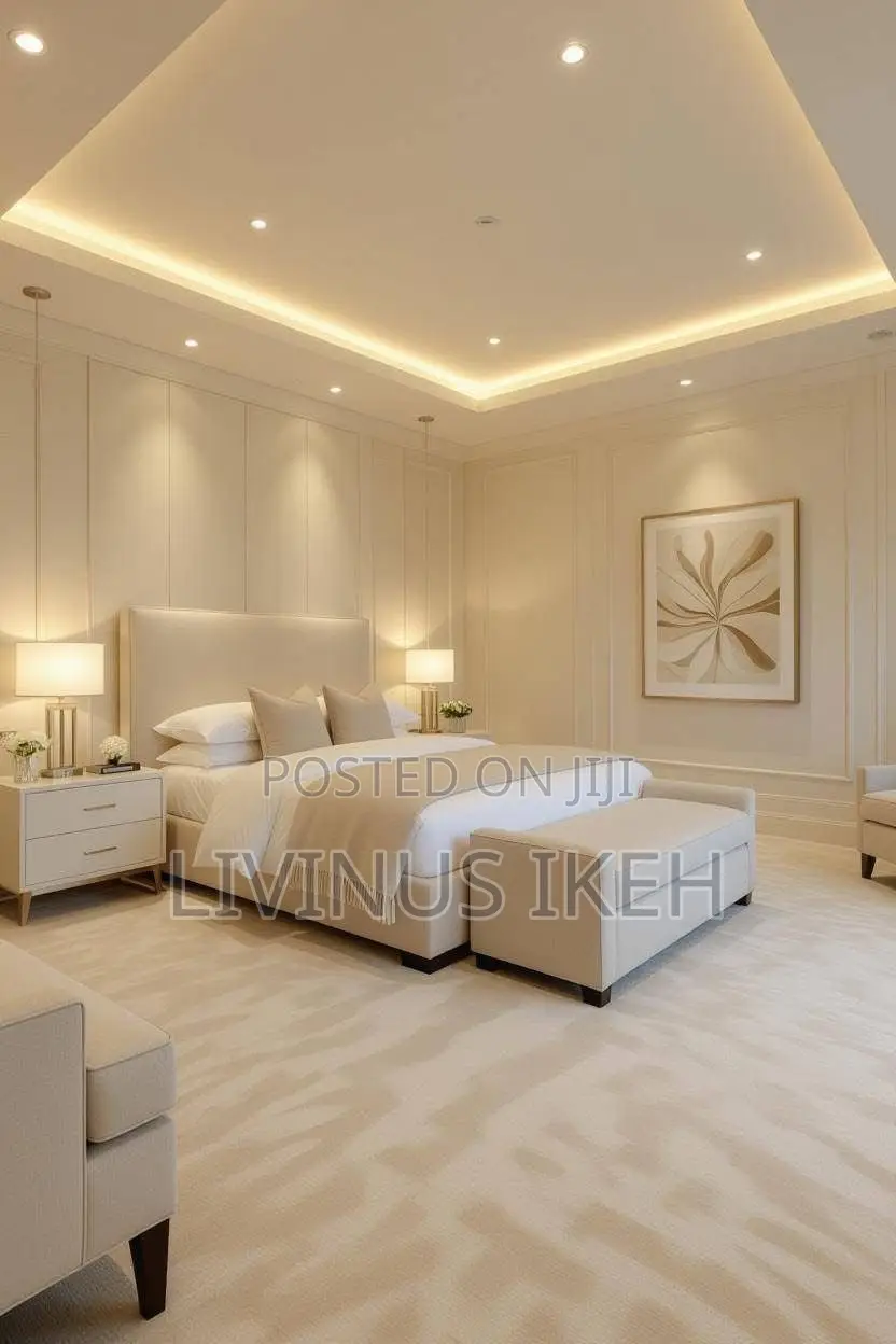 Interior Designs