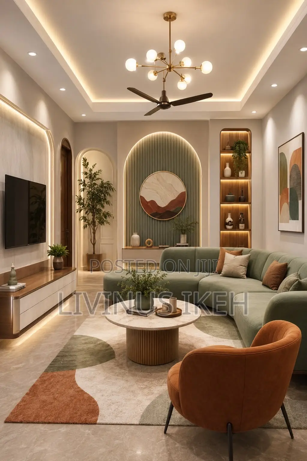 Interior Designs