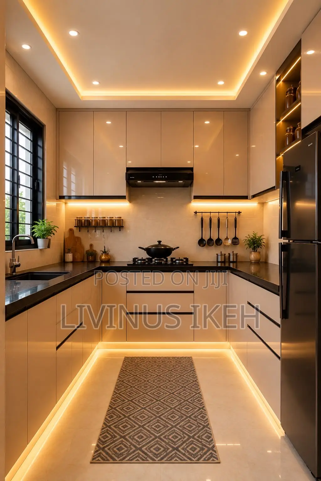 Interior Designs