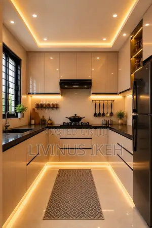 Interior Designs