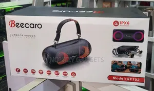 Beecaro Speaker
