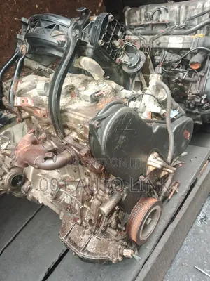 3mz Engine and 13pin Gearbox for Toyota Sienna 2004/2005 Model, 2wheel