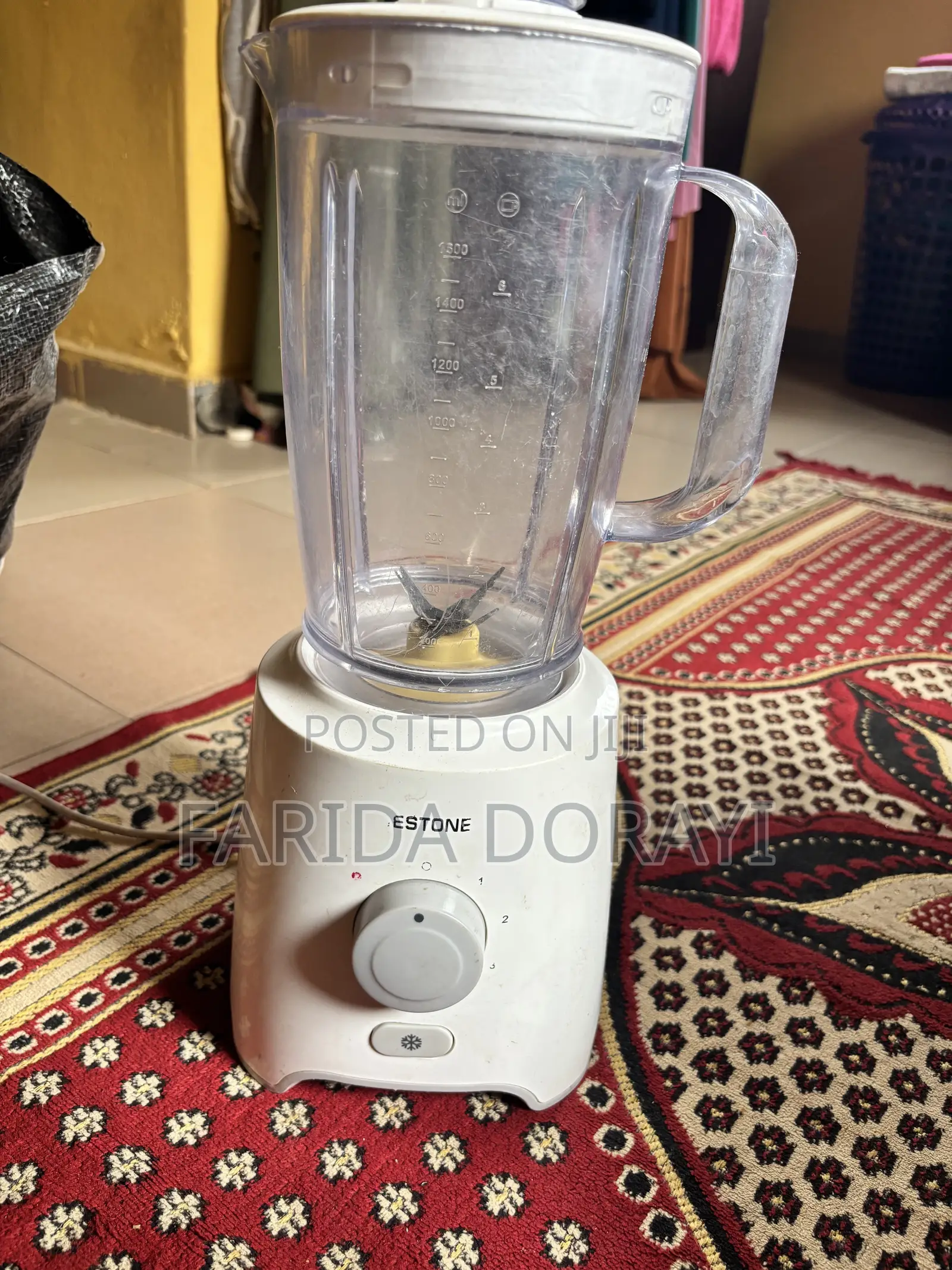 Estone Blender