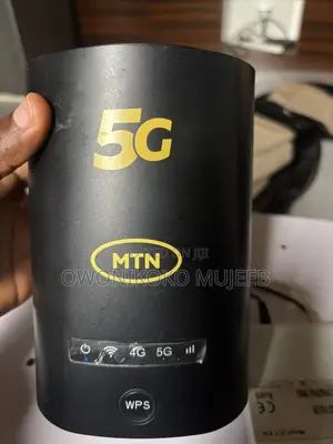 MTN 5g Router