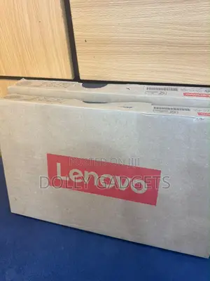 New Laptop Lenovo ThinkPad T14 16GB Intel Core i5 SSD 512GB