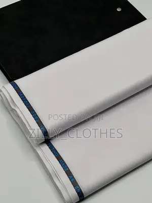 Radial Fabric