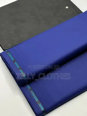 Radial Fabric