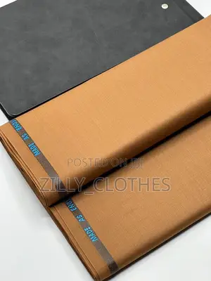 Radial Fabric