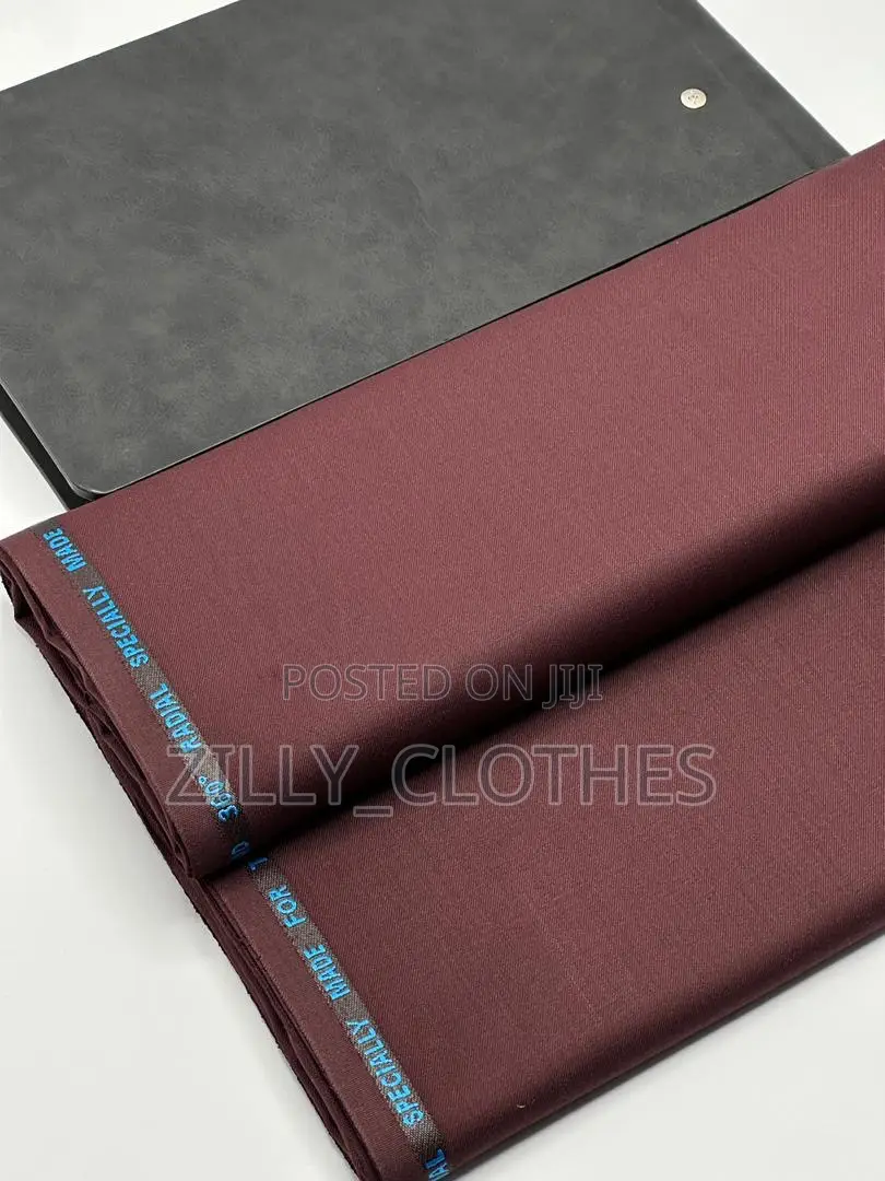 Radial Fabric