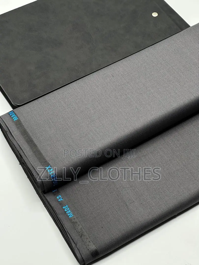 Radial Fabric