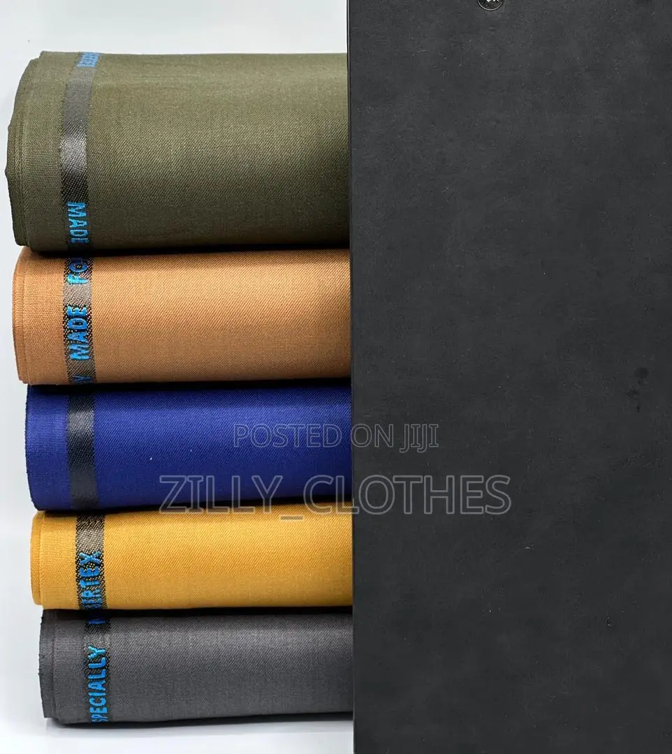 Radial Fabric