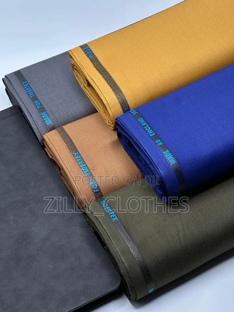 Radial Fabric