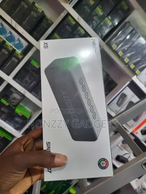 Xdobo Speaker