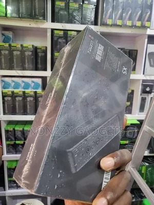 Xdobo Speaker