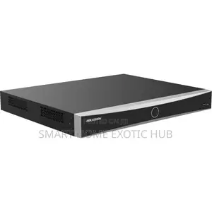Hikvision 16ch Non-Poe NVR + Acuseek