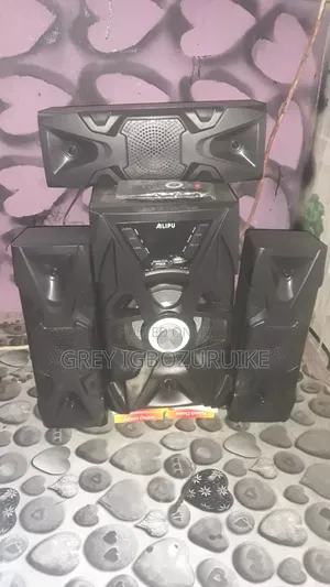 Home Sound
