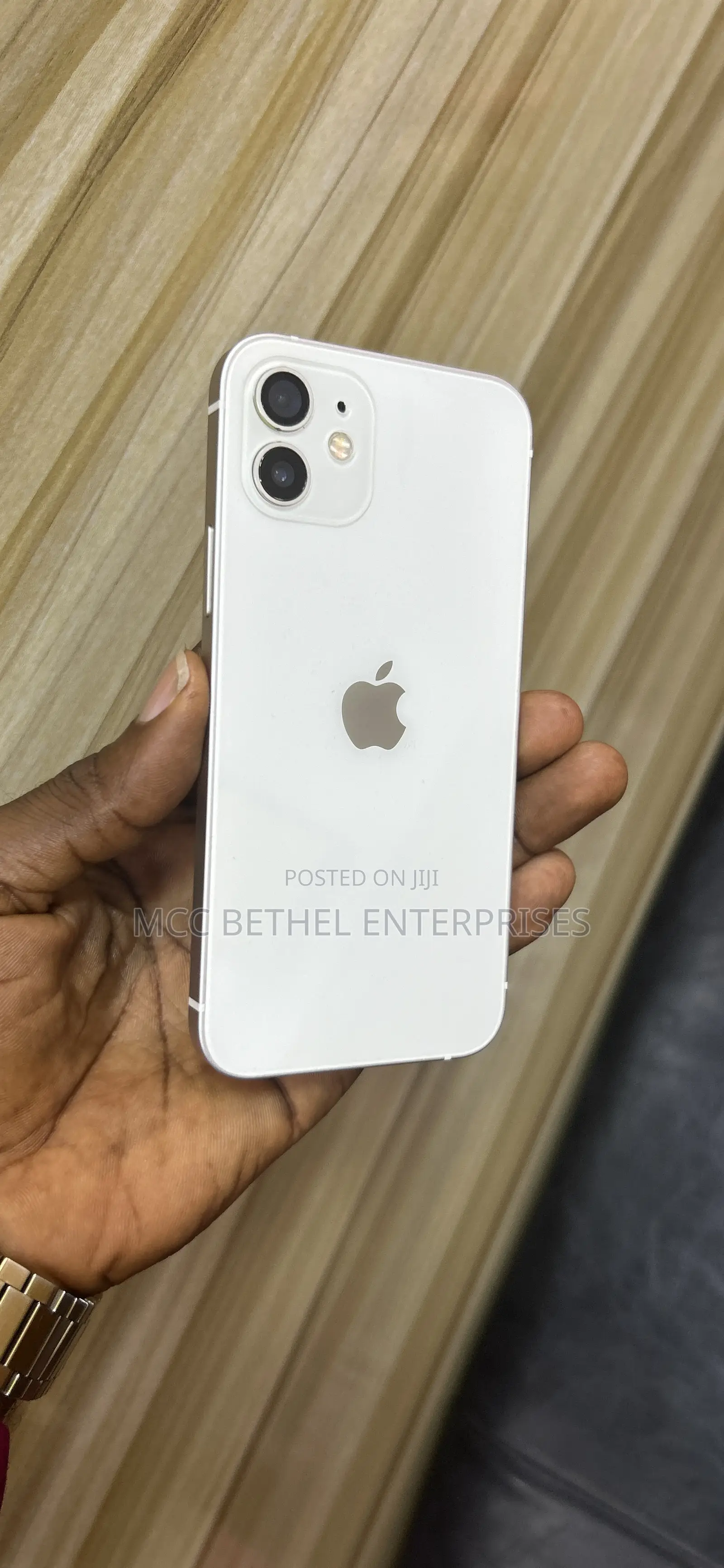 Apple iPhone 12 128 GB Purple