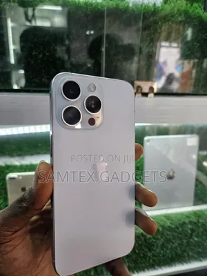 Apple iPhone 15 Pro Max 512 GB White