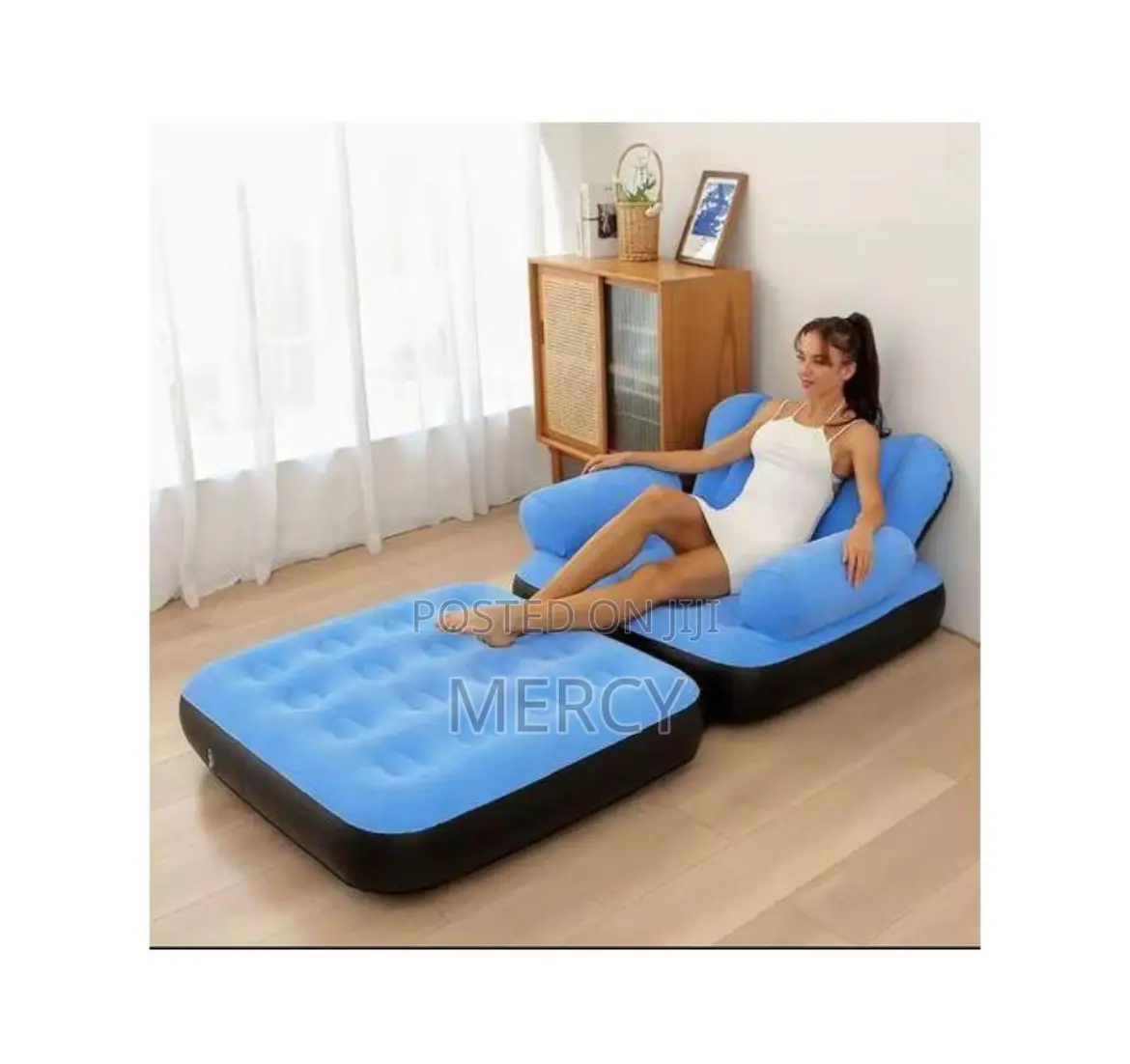 Inflatable Sofa Chair