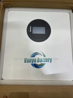 2.5kwh 24v Vanyo Ion Lithium Battery