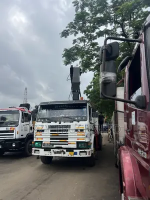 Hiab Rentals