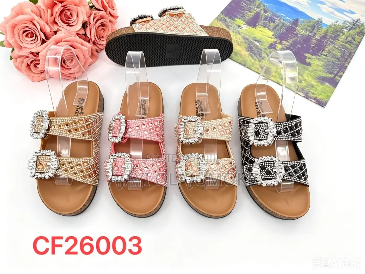 Birkenstock Slippers