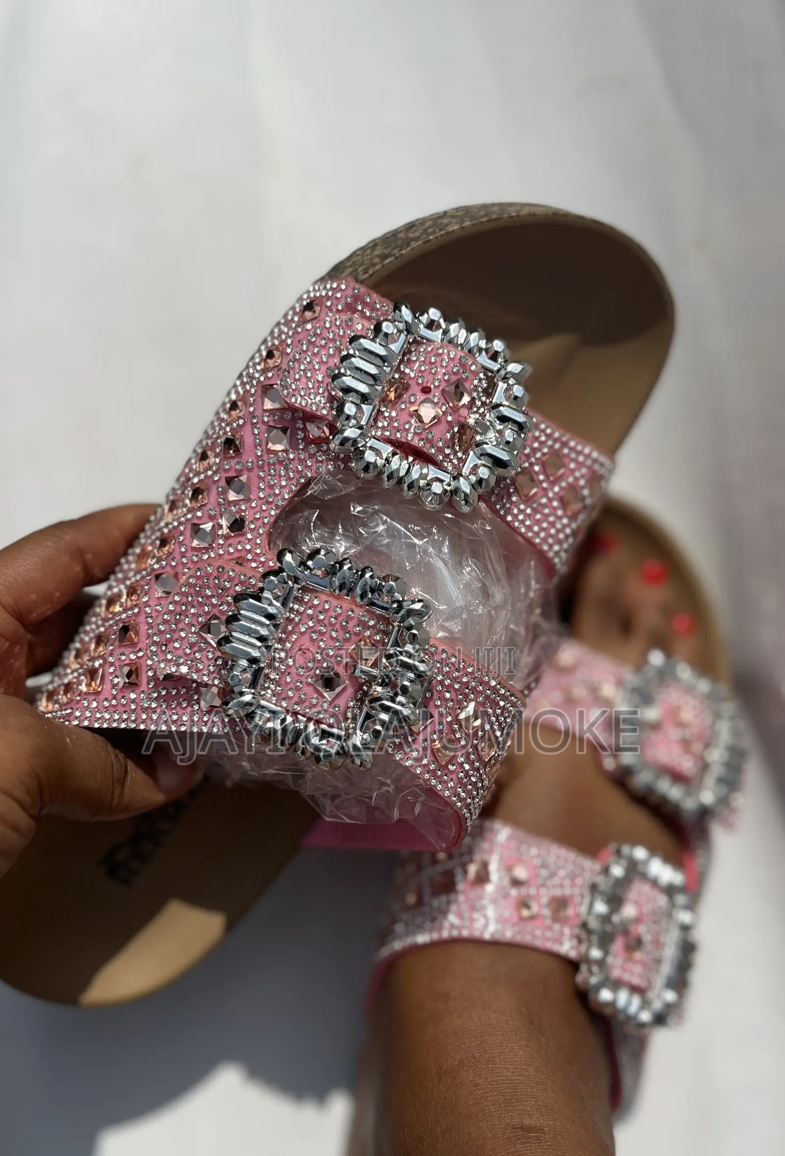 Birkenstock Slippers