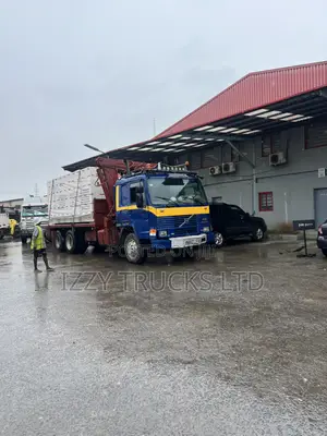 Hiab Rentals