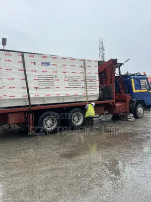 Hiab Rentals