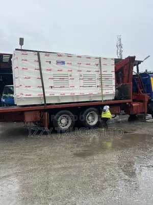 Hiab Rentals